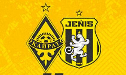 Καϊράτ-Ζένις