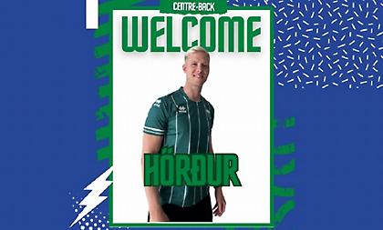 Πήρε και Μάγκνουσον ο Λεβαδειακός!