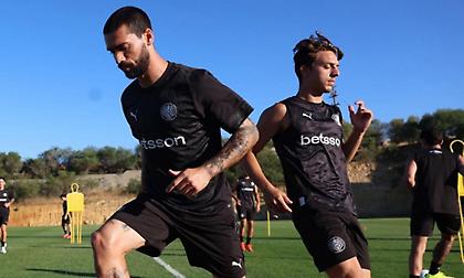 Πρόβλημα με Θεοδοσουλάκη στον ΟΦΗ