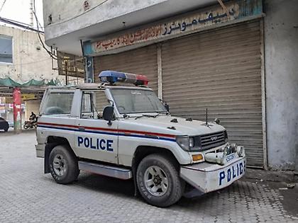 Τουλάχιστον 23 νεκροί από βομβαρδισμούς στο Πακιστάν!