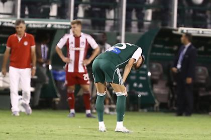 Δεσύλλας: «Οι αλλαγές έκαναν την διαφορά στο ντέρμπι, ο Παναθηναϊκός καταρρέει στο δεύτερο ημίχρονο σε σερί ματς»