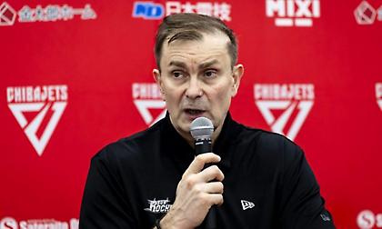 Παβίσεβιτς: «Όταν φέρνω παίκτες, διαβεβαιώνω ότι θα μάθουν την ιστορία του Πανιωνίου, της Σμύρνης και της προσφυγιάς»