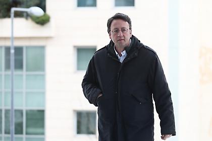 Ενίσχυση και εκτός γηπέδου στον Παναθηναϊκό, «παίζουν» Πιλάβιος και Μπαλντίνι