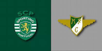 Σπόρτινγκ-Μορεϊρένσε