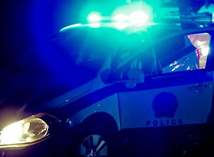 Τραυματισμός 34χρονου από πυροβολισμούς σε είσοδο πολυκατοικίας στο Παγκράτι