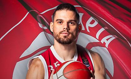 Αρμάνι Μιλάνο: Απέκτησε τον Τοτέ