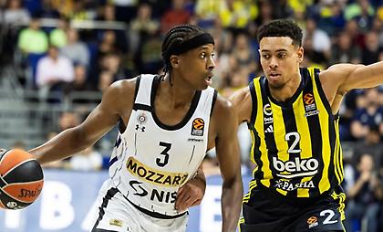 Πλησιάζει σε Ντιλικινά ο Ολυμπιακός