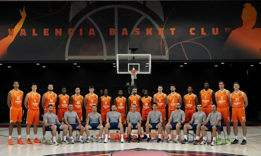 Βαλένθια: Επέστρεψε και θέλει να μείνει στην Ευρωλίγκα