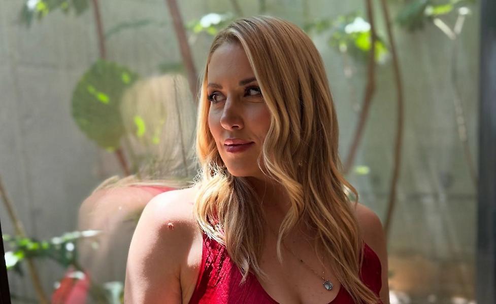 Φωτεινή Πετρογιάννη: Ντύθηκε, στολίστηκε και πήγε χθες σε event που είναι σήμερα! Εσείς όλα καλά;