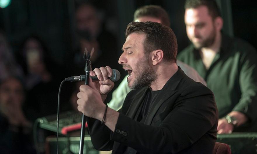 «Γιορτή των Ελλήνων στο Σίδνεϊ-Προς Νοέμβριο το καινούργιο τραγούδι»: Ο Γιάννης Πλούταρχος αποκλειστικά στο sport-fm.gr