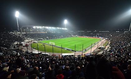 Παραδόθηκε στον ΑΣ ΠΑΟΚ το μνημόνιο της τεχνοκρατικής επιτροπής για τη Νέα Τούμπα