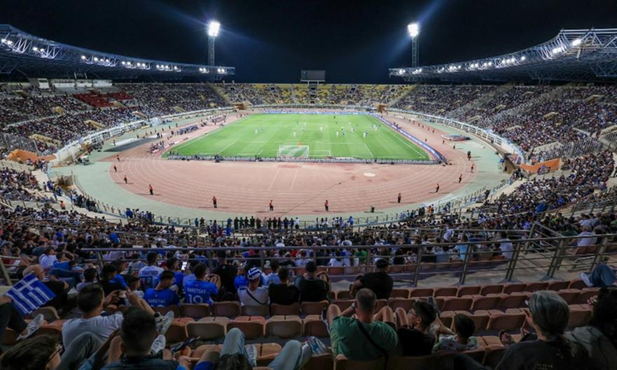 ΟΦΗ: Κυκλοφόρησαν τα εισιτήρια με Κηφισιά στη μεγάλη επιστροφή των Κρητικών στο Παγκρήτιο