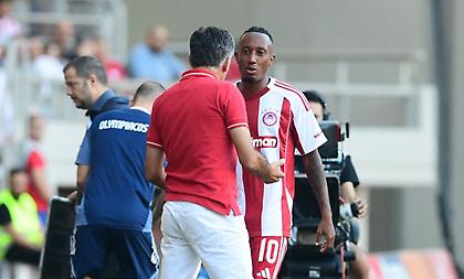 Ολυμπιακός: Αφήνει πίσω το ντέρμπι, φουλάρει για Αστέρα και περιμένει τους τραυματίες-Το πρόγραμμα… βουνό που ακολουθεί