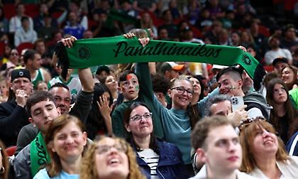 Πετρίδης: «Απόλυτη δικαίωση του Παναθηναϊκού το ταξίδι στην Αυστραλία - Σύντομα οι υπογραφές για Κίνα»