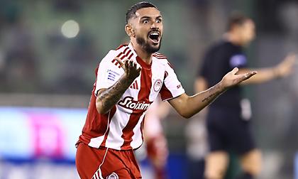 Νικολακόπουλος: «Ο Ολυμπιακός πληρώνει τις λάθος επιλογές του Λανουά»