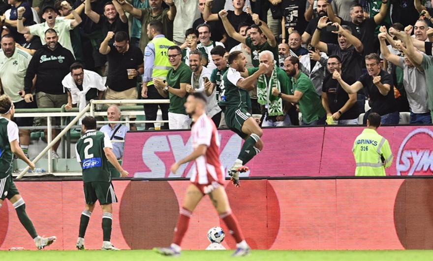 Ταρεμί, Ντέσερς και Γιόβιτς: Οι «killers» μιλούν με το… καλημέρα και ο σούπερ σταρ