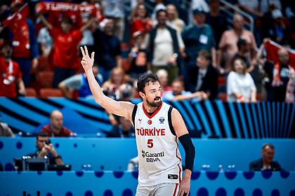 Υπογράφει για δύο μήνες στην Ντουμπάι BC ο Σανλί