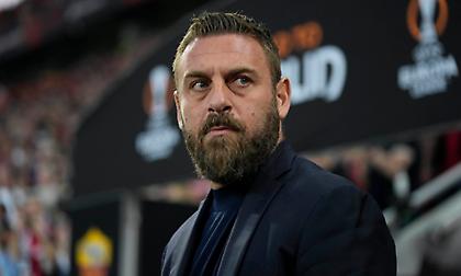 Παναθηναϊκός: Σενάριο για Ντε Ρόσι στον πάγκο αν έρθει ο Μπαλντίνι σύμφωνα με τους Ιταλούς!