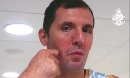 «Έκανα λάθος όταν ξυρίστηκα και έπρεπε να τα πάρω όλα!»: Η επική ατάκα του ανανεωμένου Μίροτιτς!