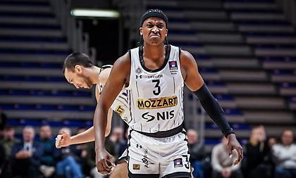 Η Παρτίζαν θέλει λεφτά για να αφήσει τον Ντιλικινά να πάει στον Ολυμπιακό