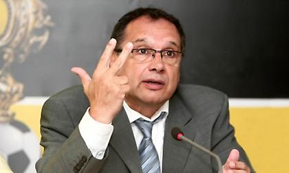 Δέδες: «Αν συνεχιστεί αυτή η κατάσταση με τη διαιτησία, η ΑΕΚ θα προχωρήσει σε καταγγελίες στην UEFA»!