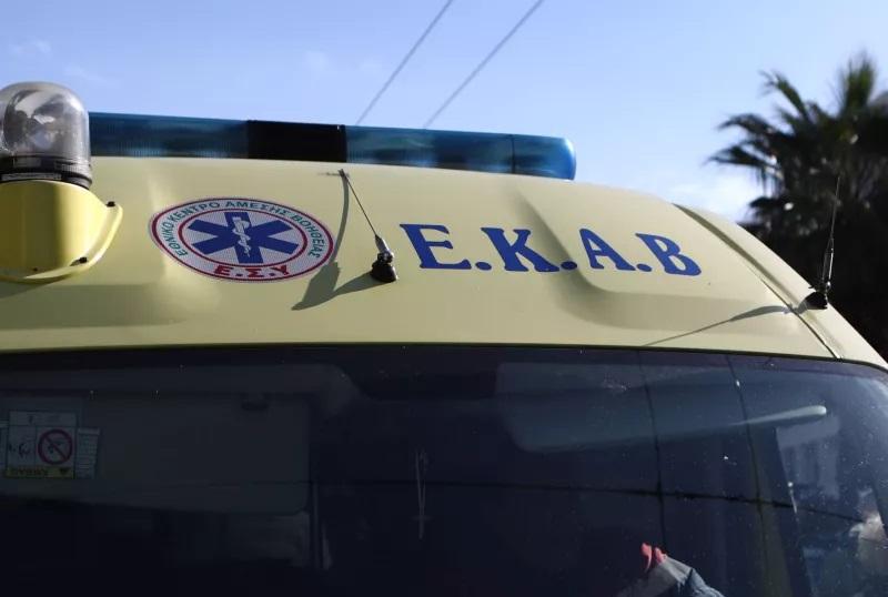 Τραγωδία στη Θεσσαλονίκη: 38χρονος έπεσε από μπαλκόνι και σκοτώθηκε