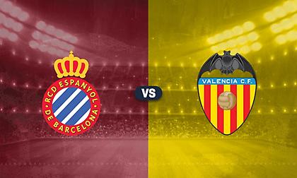 Εσπανιόλ-Βαλένθια
