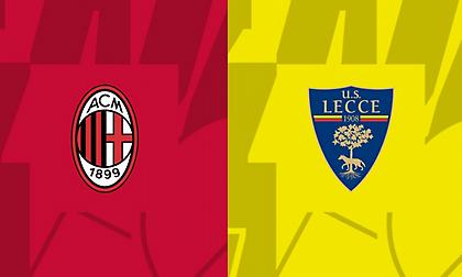 Μίλαν-Λέτσε