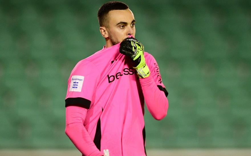 Χωρίς Χριστογεώργο, Νους, Θεοδοσουλάκη ο ΟΦΗ κόντρα στην Athens Kallithea