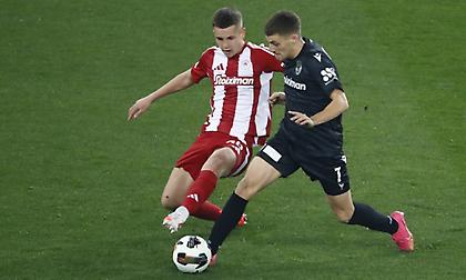 Transfermarkt: Έλληνες οι τρεις πιο ακριβοί παίκτες της Σούπερ Λίγκας - Η έκπληξη εκτός big-5