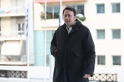 Δεσύλλας: «Αυτά θα είναι τα καθήκοντα Πιλάβιου και Μπαλντίνι στον Παναθηναϊκό, αν αναλάβουν»