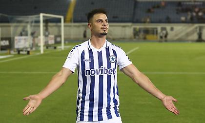 Χωρίς Τζοβάρα στον Βόλο ο Ατρόμητος