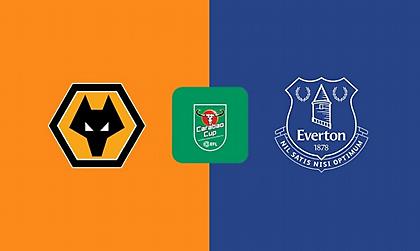 Γουλβς-Έβερτον