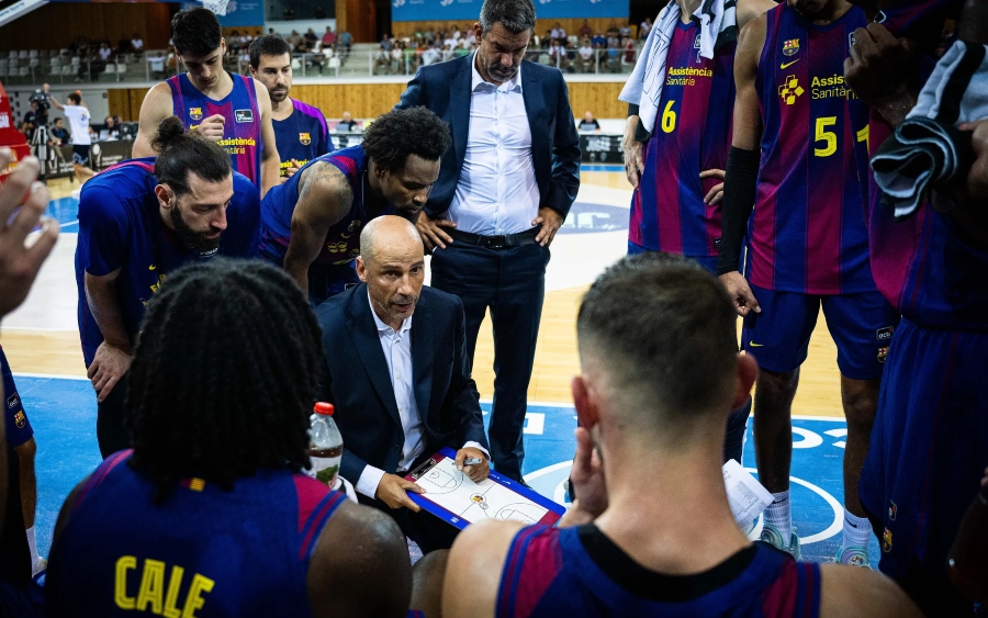 Μπαρτσελόνα: