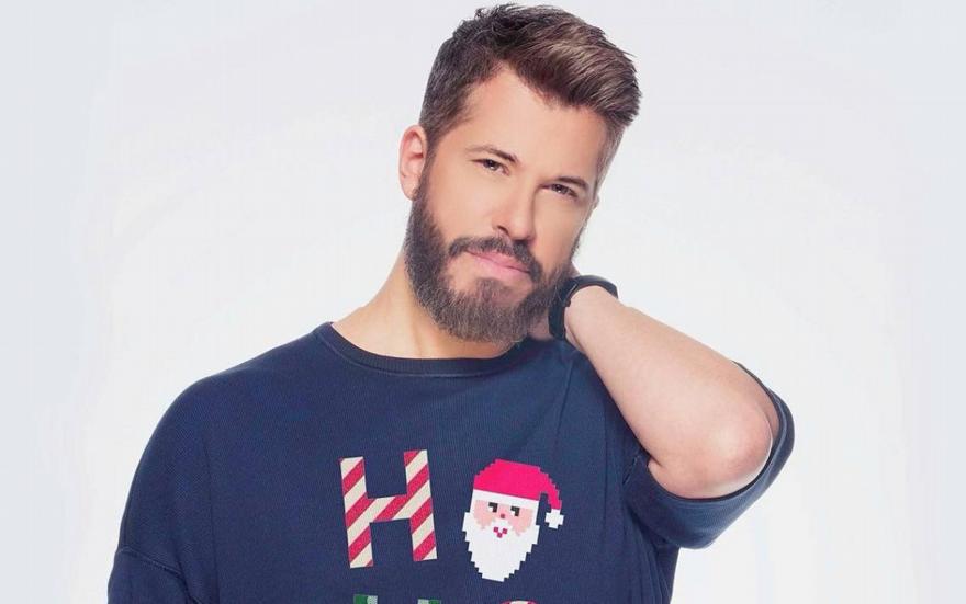 Χάρης Βαρθακούρης: Η δυσάρεστη έκπληξη που τον περίμενε όταν επέστρεψε σπίτι από τις εμφανίσεις του