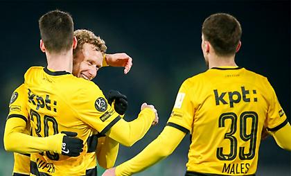 Παναθηναϊκός: Αυτή είναι η αντίπαλος που θα αντιμετωπίσει στην Ελβετία