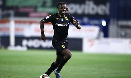 «Συναγερμός» με Μεντίλ και Γιαννιώτα στον Άρη