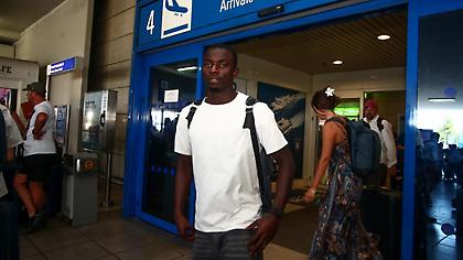 Ποιος είναι ο ατζέντης που «χάλασε» τη μεταγραφή του Μάνε στον Ολυμπιακό - Ο ρόλος του και η… αμαρτωλή εταιρία