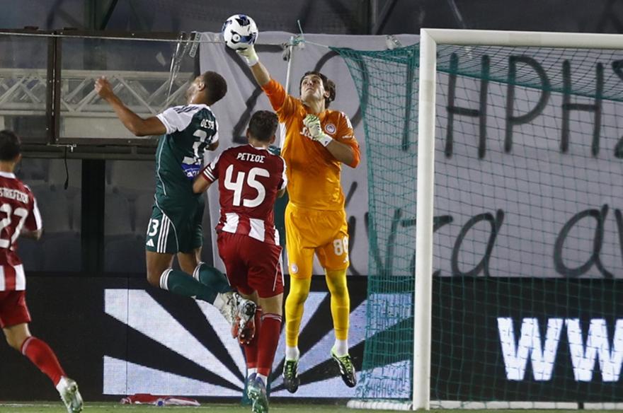 Ολυμπιακός: Πώς πέφτεις στην παγίδα και πώς αποφεύγεις την παγίδα…