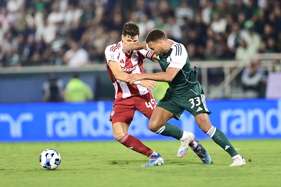 Ολυμπιακός: Πώς πέφτεις στην παγίδα και πώς αποφεύγεις την παγίδα…