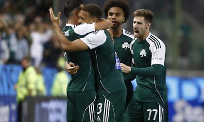 Αθανασίου: «Να φτιάξει την αυτοπεποίθησή του με αποτέλεσμα στη Βέρνη ο Παναθηναϊκός - Τα δεδομένα για Ρεμπρόφ»