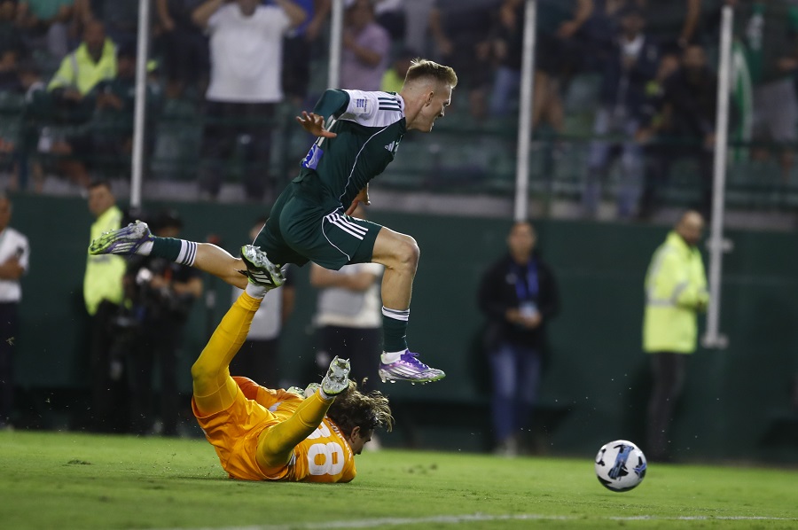 Ολυμπιακός: Πώς πέφτεις στην παγίδα και πώς αποφεύγεις την παγίδα…