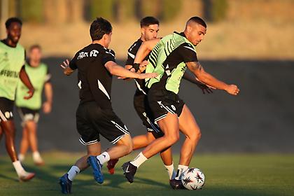 Οι ευρωπαϊκοί αγώνες του ΠΑΟΚ και του Παναθηναϊκού με αμέτρητες αγορές και Bet Builder Ready από το Πάμε Στοίχημα