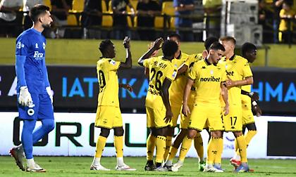 Σαββόπουλος: «Αξιοποιεί όλο το ρόστερ του Άρη ο Χιμένεθ - Γκρίνια για την έλλειψη ευκαιριών»