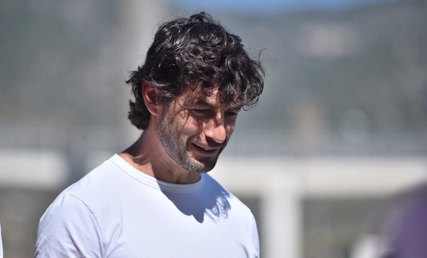 Παράπονα Φεράντο για τη διαιτησία  στο Βόλος-Ατρόμητος