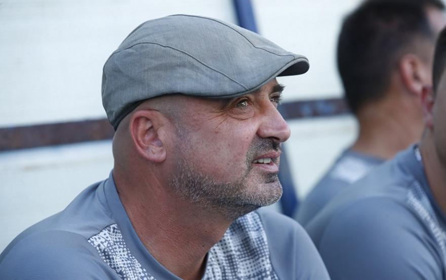 Ράσταβατς: «Το καλύτερο φάρμακο είναι οι νίκες»