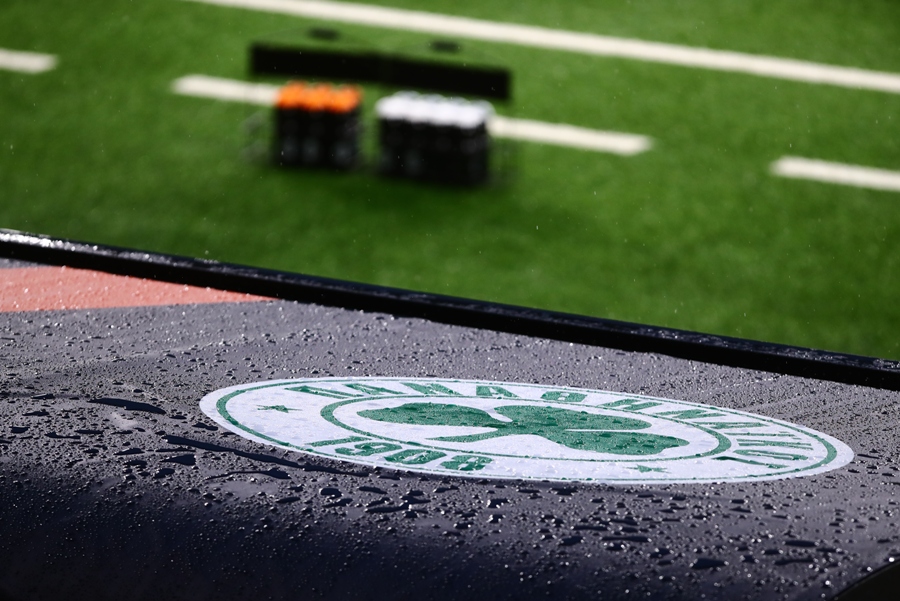 Παναθηναϊκός: Τα πλάνα του sport-fm.gr από την προπόνηση στο γήπεδο της Γιουνγκ Μπόις