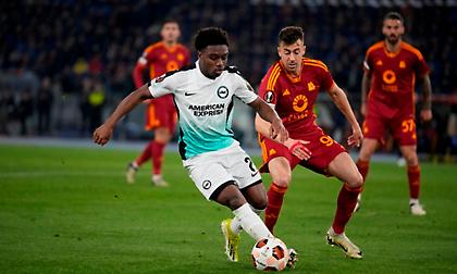 Αντίπαλοι ΑΕΚ: Πλήγμα στη Φιορεντίνα, ρήξη χιαστού ο Λάμπτεϊ