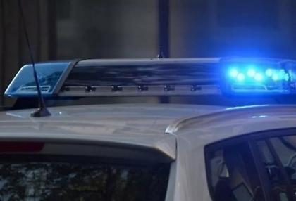 Ασύλληπτο σκηνικό στο Ηράκλειο: Έτρεχε γυμνός στο δρόμο κρατώντας μαχαίρι