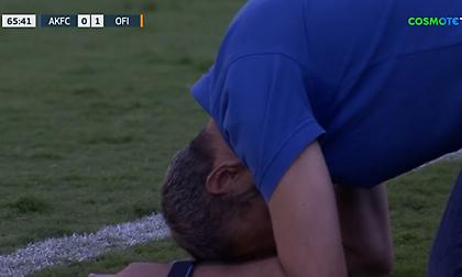 Η τεράστια ευκαιρία της Athens Kallithea κόντρα στον ΟΦΗ